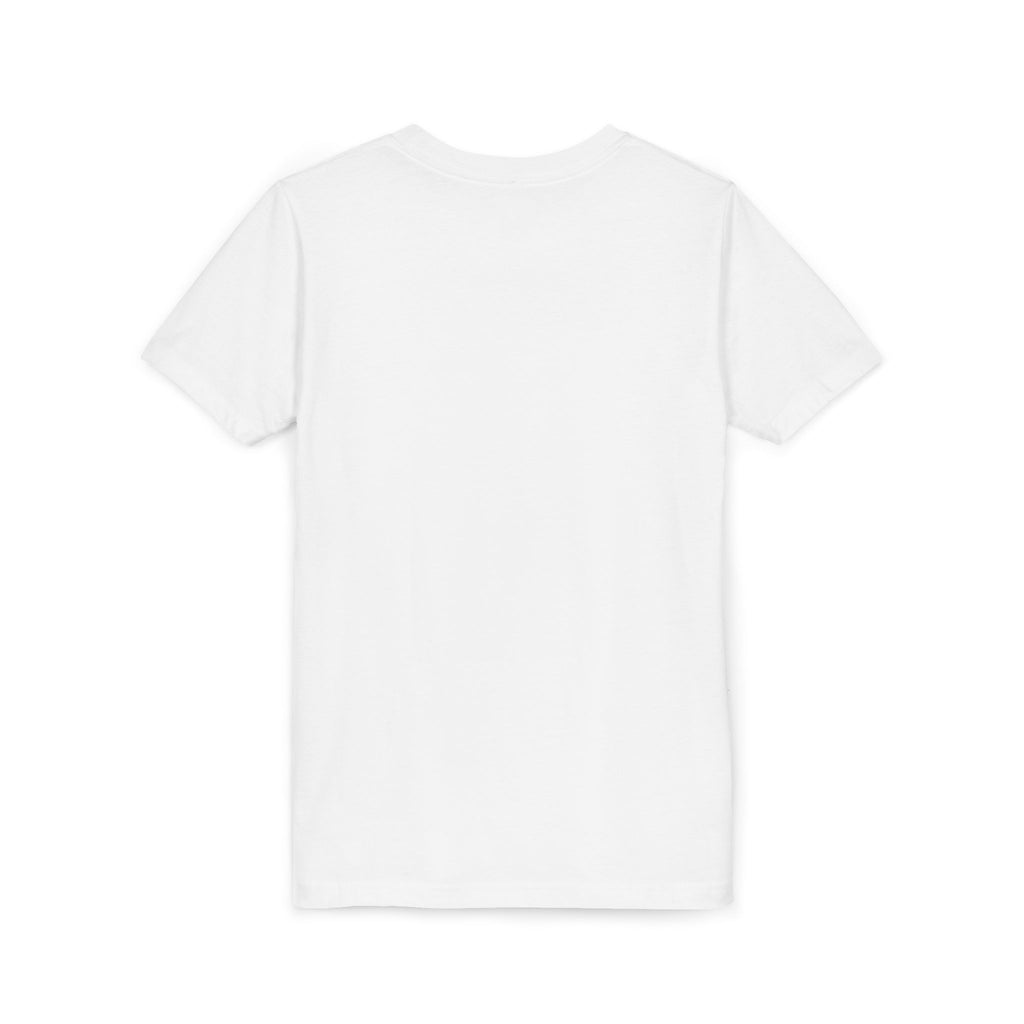 Youth Tee — 'Dream Big' Kittens Graphic Shirt