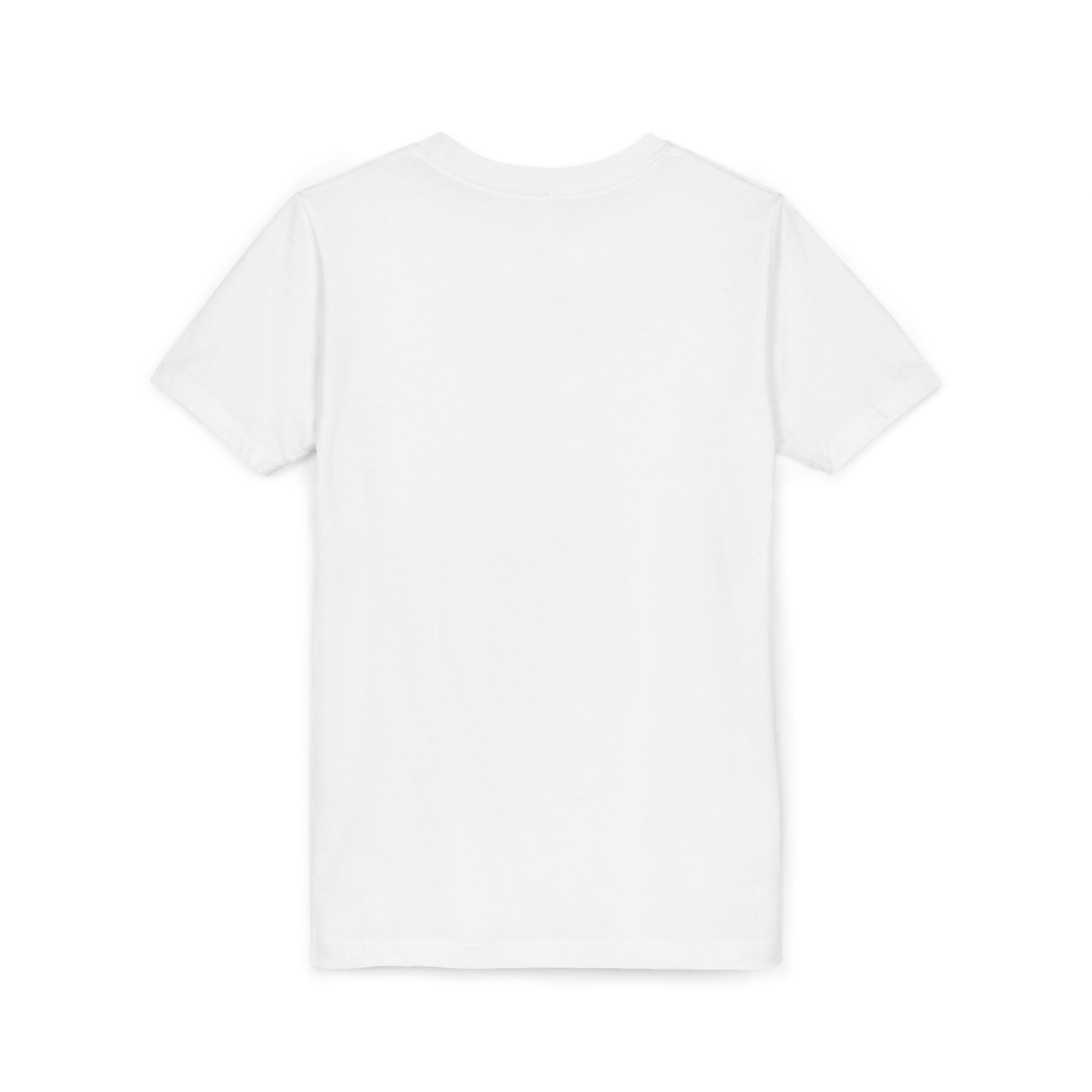 Youth Tee — 'Dream Big' Kittens Graphic Shirt