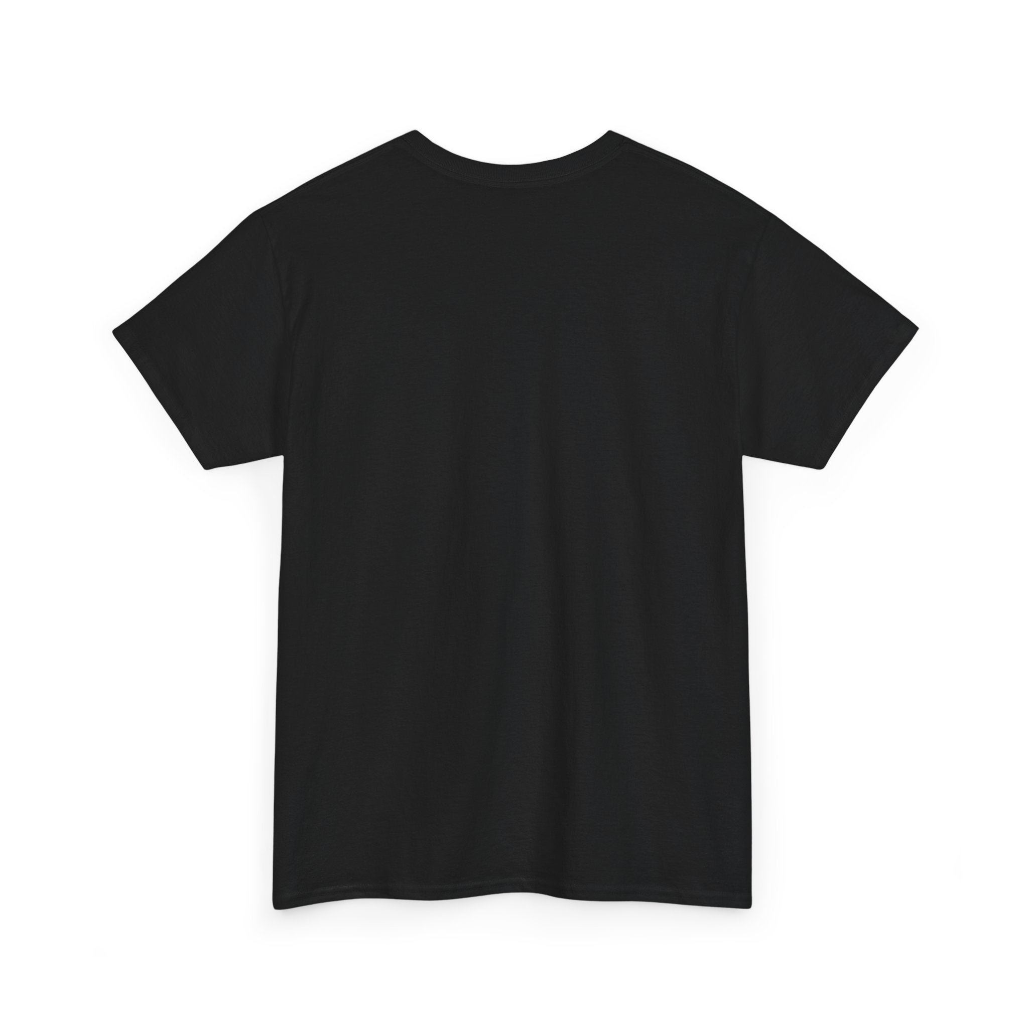 T-Shirt — "Held in Her Hands" Mom & Kids Illustration Tee