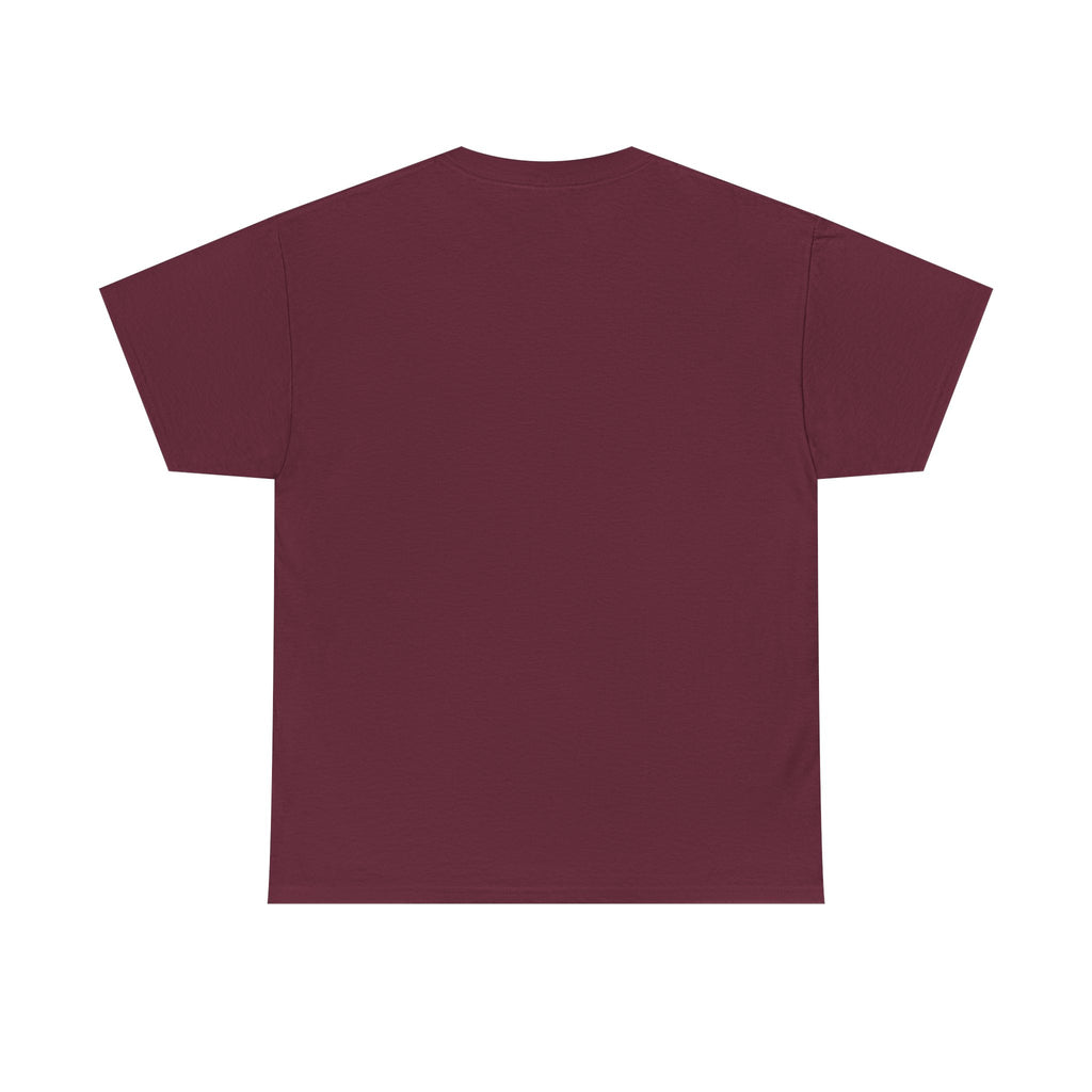 T-Shirt — "Held in Her Hands" Mom & Kids Illustration Tee