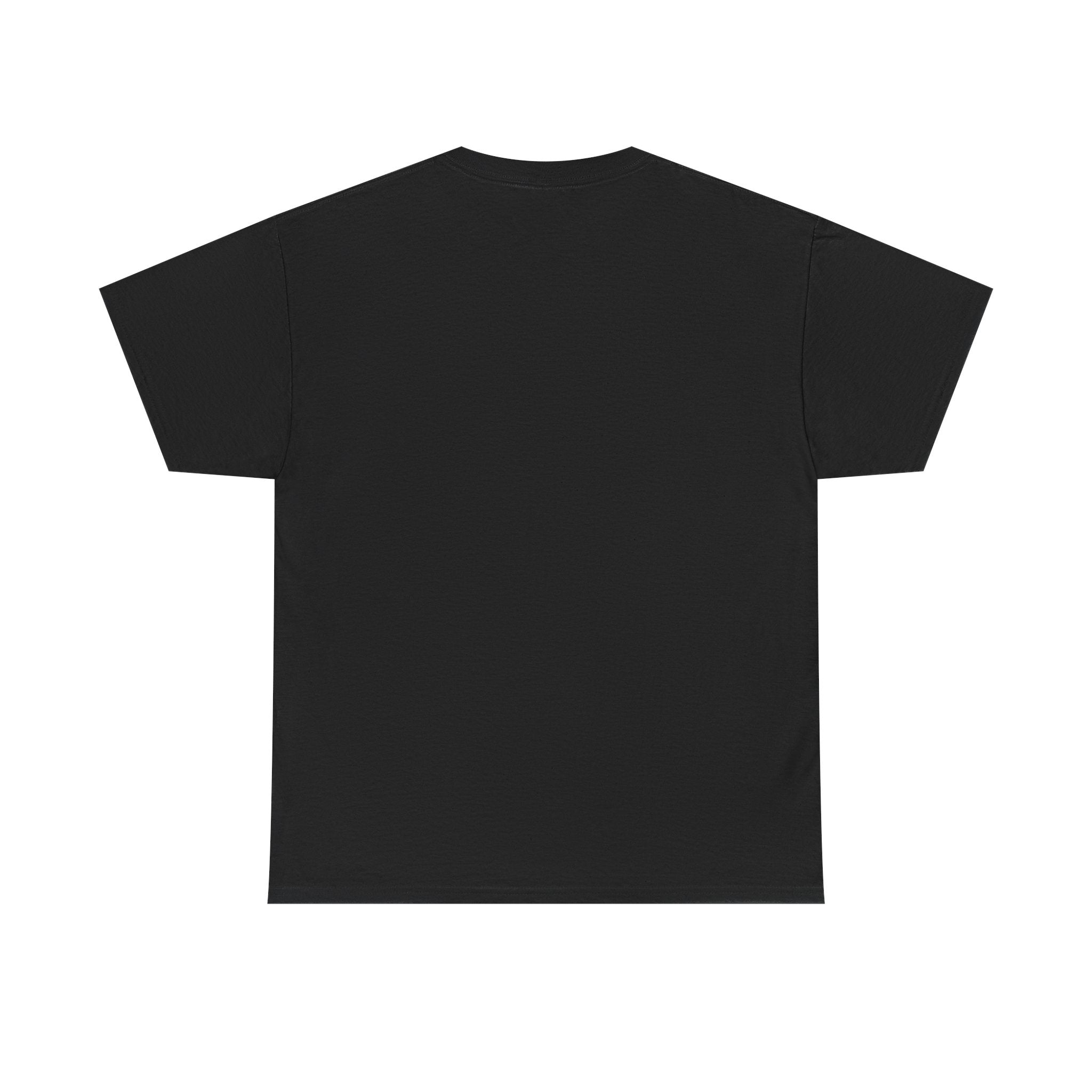 T-Shirt — "Held in Her Hands" Mom & Kids Illustration Tee