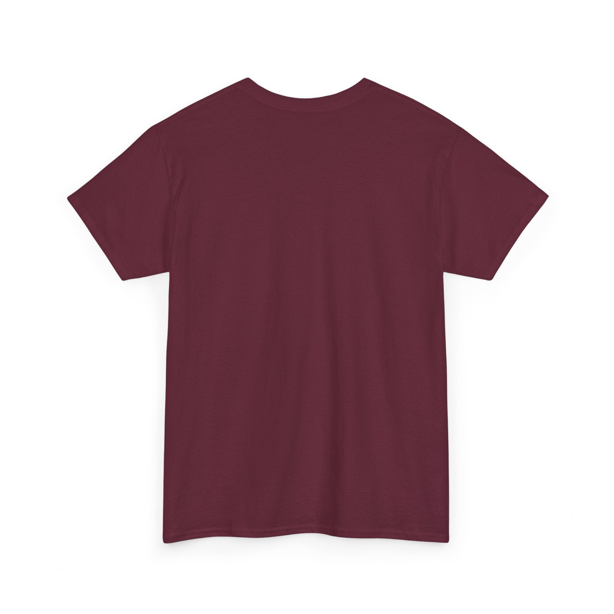 T-Shirt — "Held in Her Hands" Mom & Kids Illustration Tee
