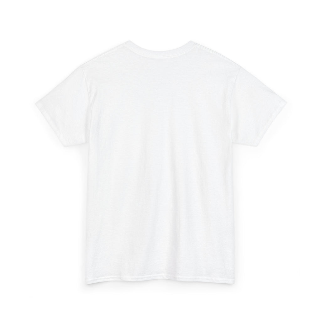 T-Shirt — "Held in Her Hands" Mom & Kids Illustration Tee