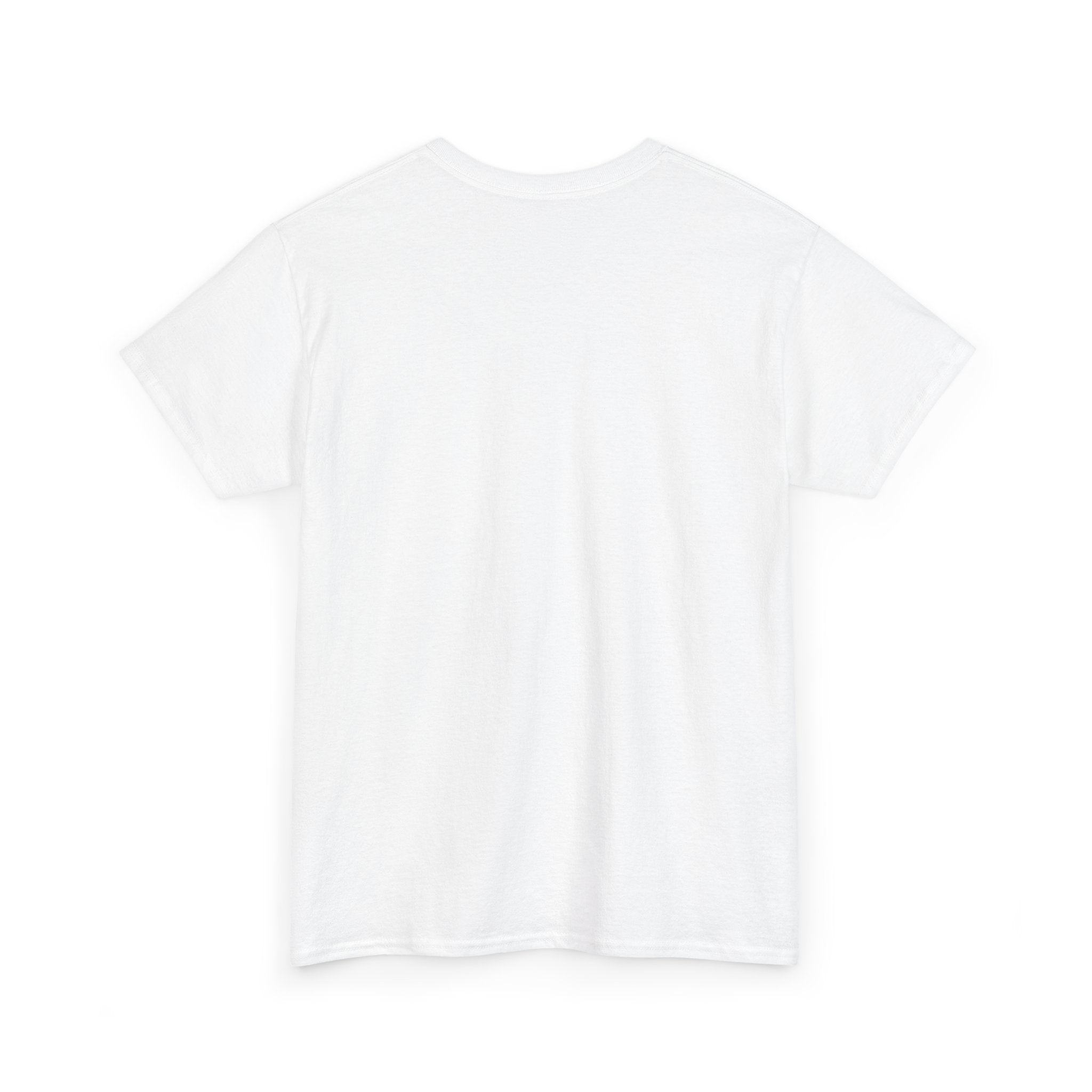 T-Shirt — "Held in Her Hands" Mom & Kids Illustration Tee