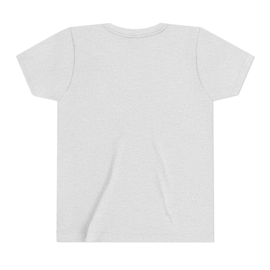 Youth Tee — 'Dream Big' Kittens Graphic Shirt