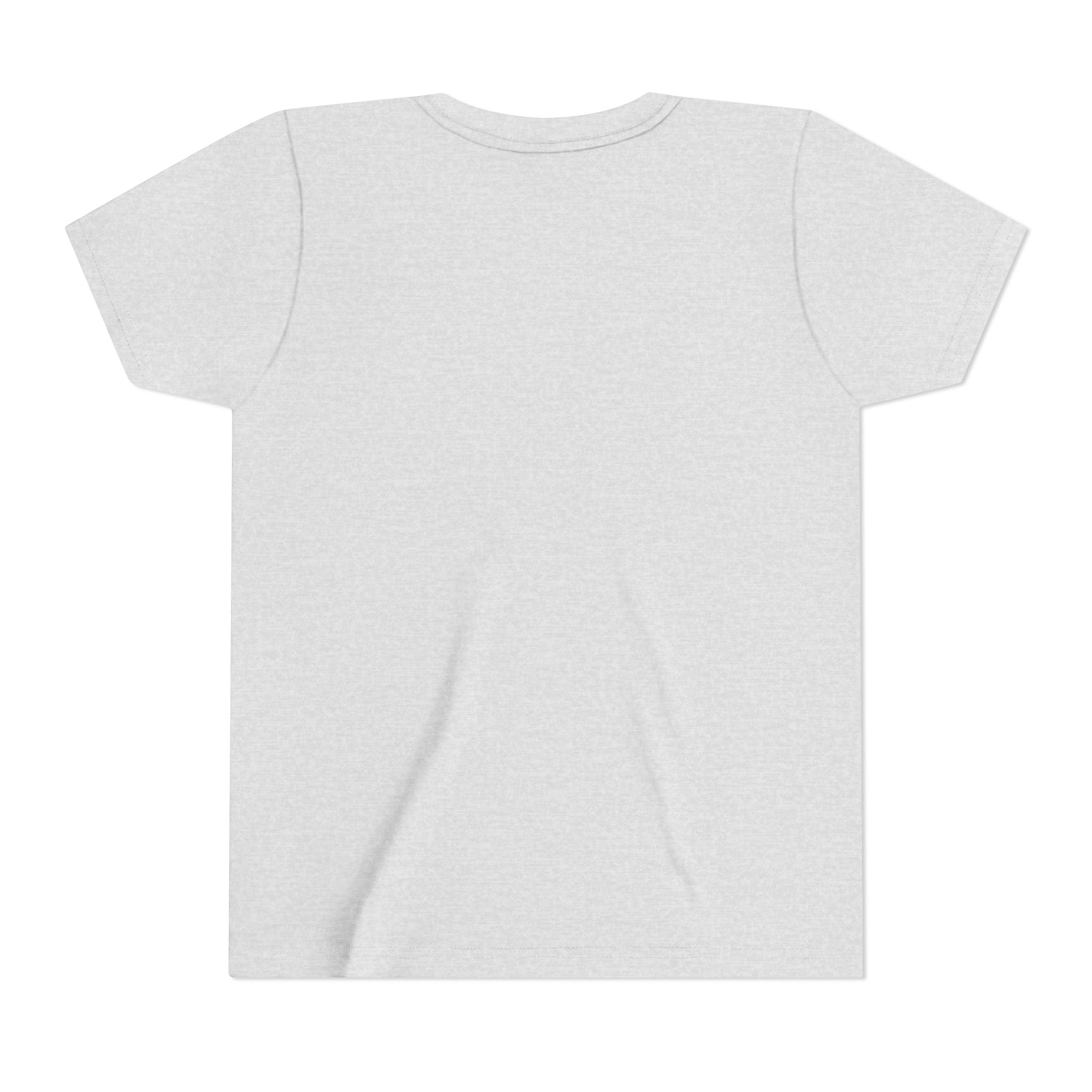 Youth Tee — 'Dream Big' Kittens Graphic Shirt