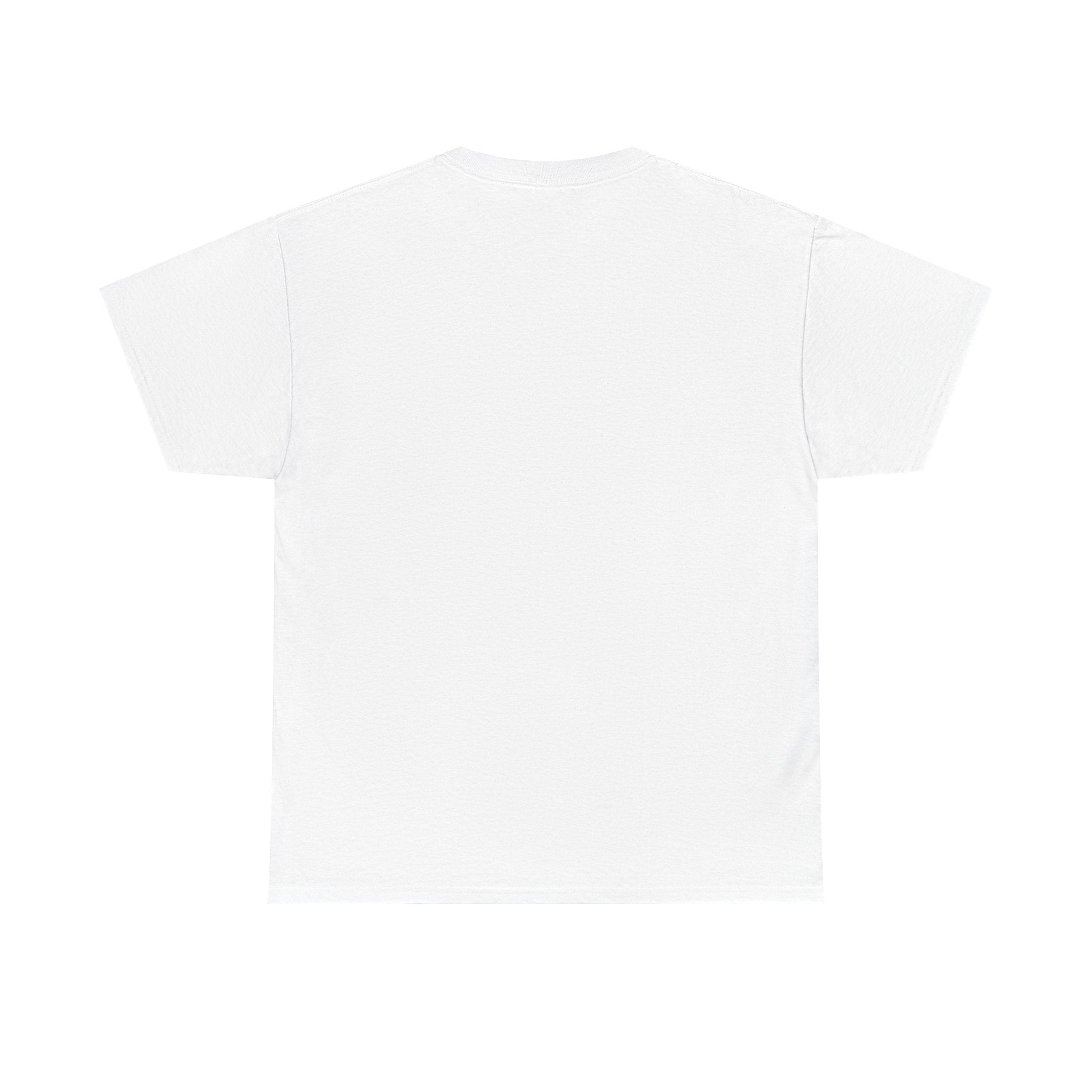 T-Shirt — "Held in Her Hands" Mom & Kids Illustration Tee