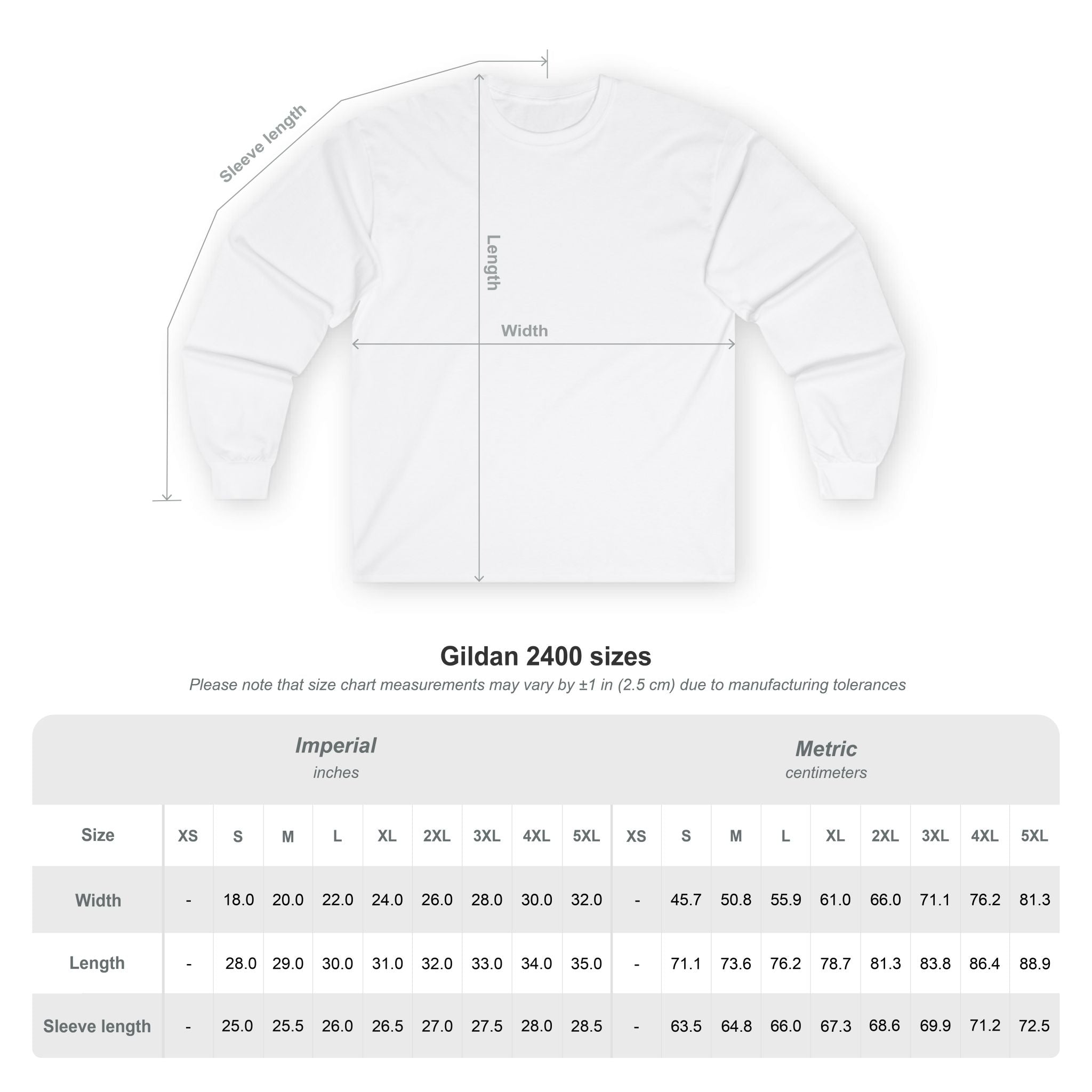 Karate Kick Long Sleeve Tee — Martial Arts Dojo Shirt