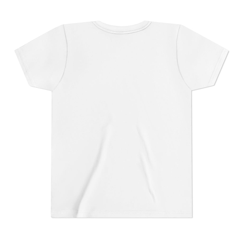 Youth Tee — 'Dream Big' Kittens Graphic Shirt