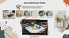 Art Digify digital artwork with modern creative design in a clean, minimal style